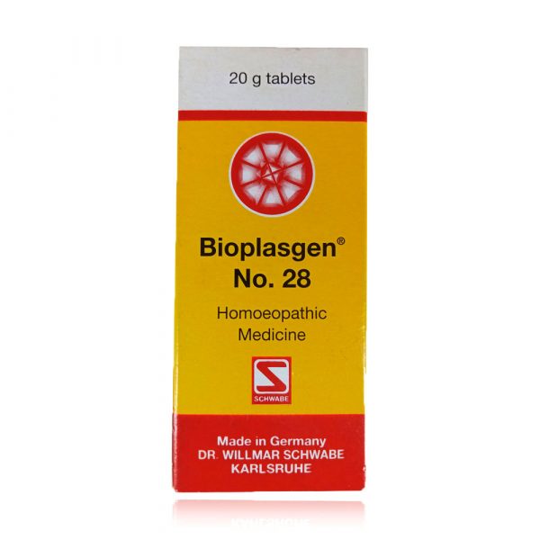bioplasgen-no-28-homeopathic-medicine-made-in-germany-dr-willmar-schwabe-karlsruhe