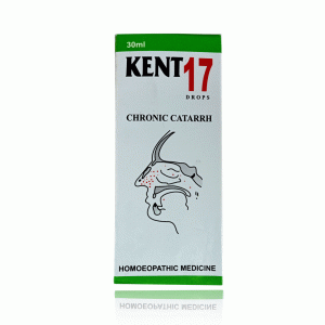 kent-17-drops-chronic-catarrh-homoeopathic-medicine
