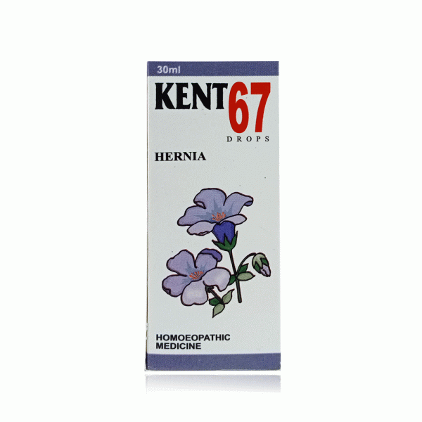 kent-67-drops-hernia-homoeopathic-medicine