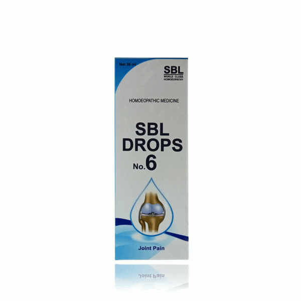 sbl-world-class-homoeopathy-homoeopathic-medicine-sbl-drops-no-6-joint-pain