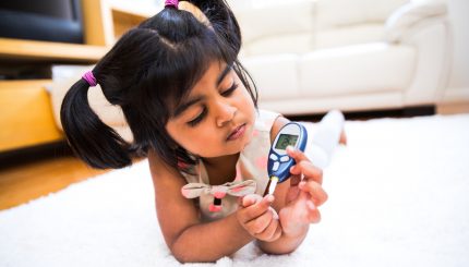 childhood-diabetes-monitoring