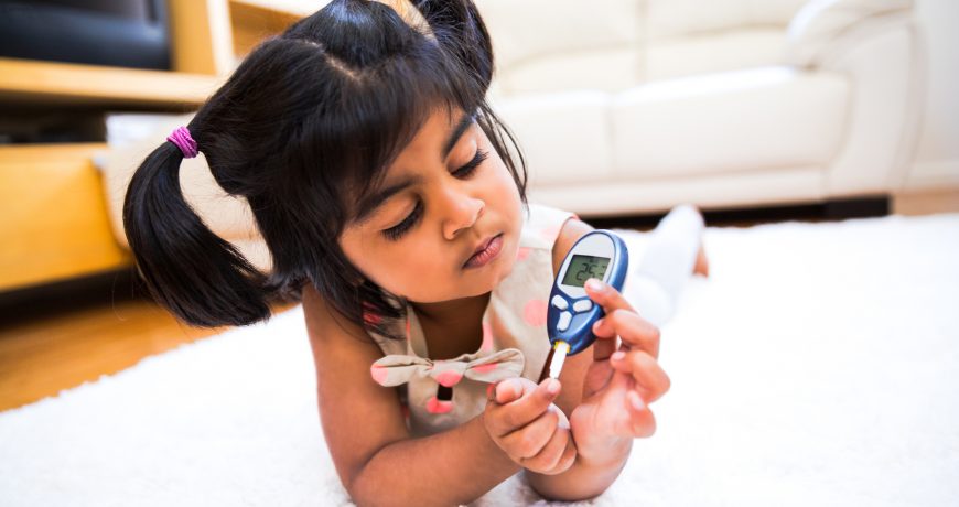 childhood-diabetes-monitoring