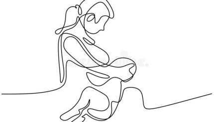 breast-feeding-procedure-mother-and-baby