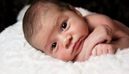 new-born-baby-common-problem