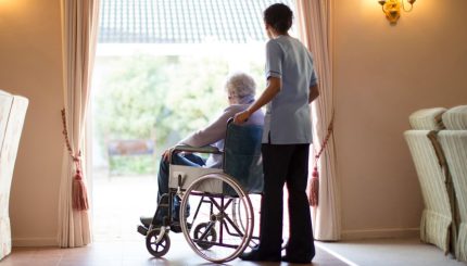 care-and-management-of-aged-people-at-home