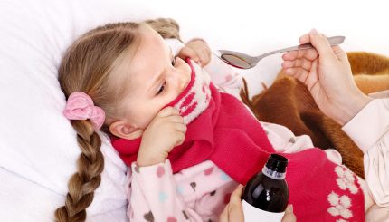 safety-of-cough-syrup-for-baby