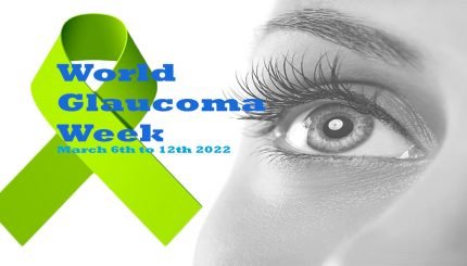 glaucoma